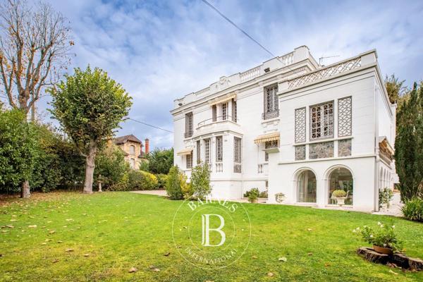 Maisons-Laffitte, Maison 4 Chambres -  278 m² à vendre