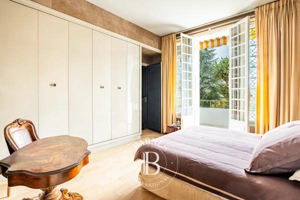 Maisons-Laffitte, Maison 4 Chambres -  278 m² à vendre