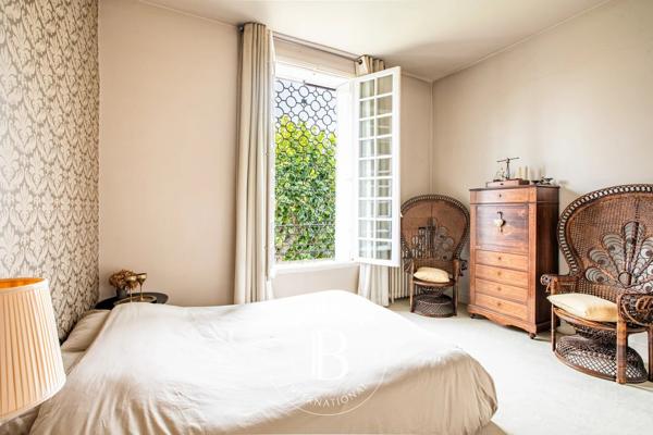 Maisons-Laffitte, Maison 4 Chambres -  278 m² à vendre