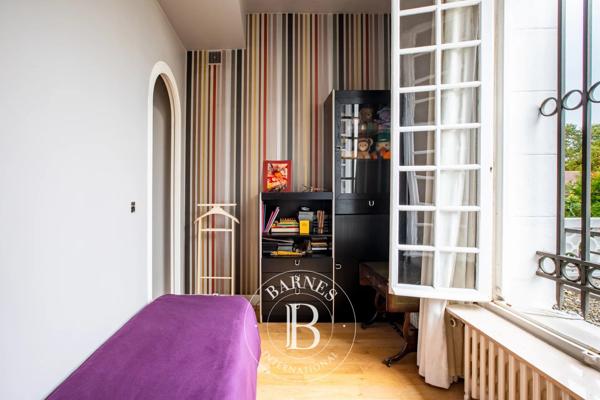 Maisons-Laffitte, Maison 4 Chambres -  278 m² à vendre