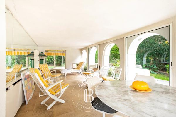 Maisons-Laffitte, Maison 4 Chambres -  278 m² à vendre