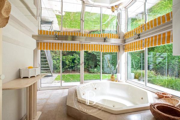 Maisons-Laffitte, Maison 4 Chambres -  278 m² à vendre