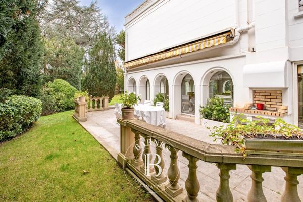Maisons-Laffitte, Maison 4 Chambres -  278 m² à vendre