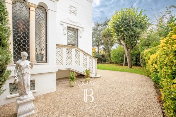 Maisons-Laffitte, Maison 4 Chambres -  278 m² à vendre