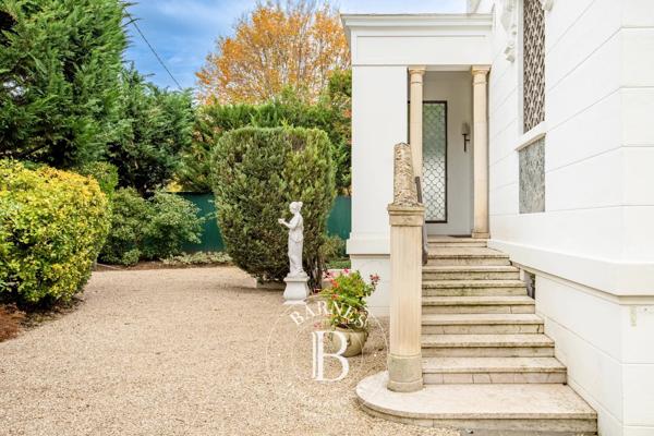 Maisons-Laffitte, Maison 4 Chambres -  278 m² à vendre