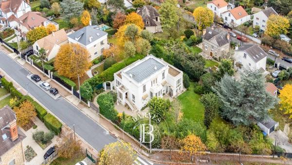 Maisons-Laffitte, Maison 4 Chambres -  278 m² à vendre