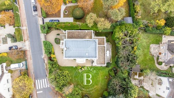 Maisons-Laffitte, Maison 4 Chambres -  278 m² à vendre