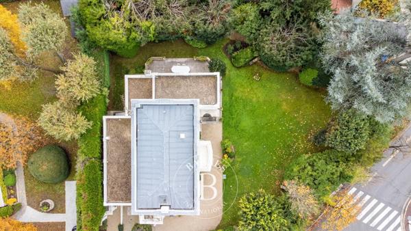 Maisons-Laffitte, Maison 4 Chambres -  278 m² à vendre