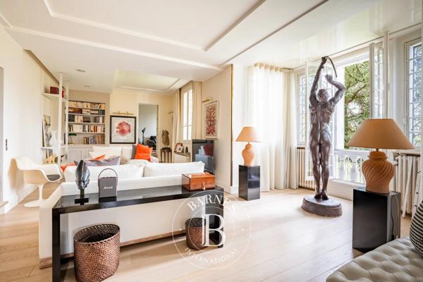 Maisons-Laffitte, Maison 4 Chambres -  278 m² à vendre