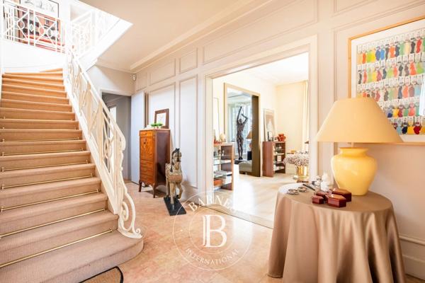 Maisons-Laffitte, Maison 4 Chambres -  278 m² à vendre