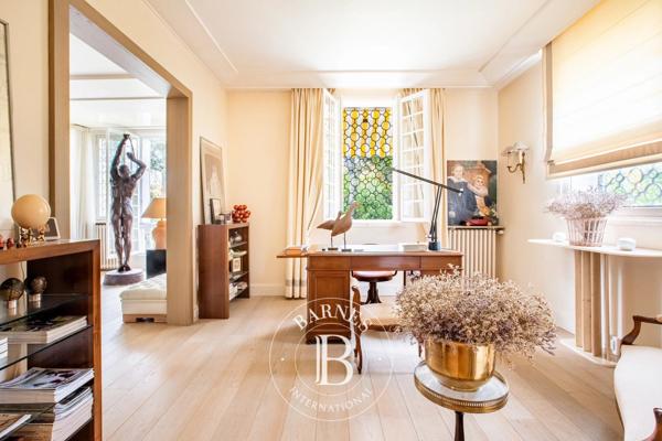 Maisons-Laffitte, Maison 4 Chambres -  278 m² à vendre