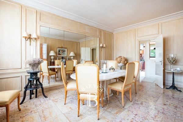 Maisons-Laffitte, Maison 4 Chambres -  278 m² à vendre