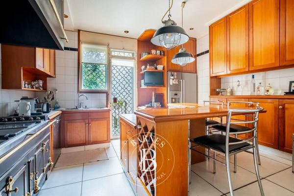 Maisons-Laffitte, Maison 4 Chambres -  278 m² à vendre