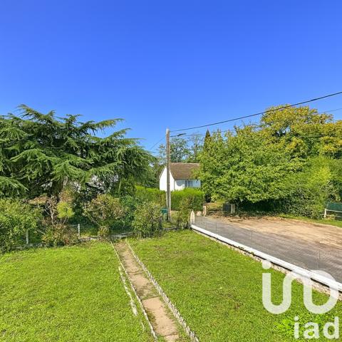 Maison à vendre 4 pièces 83 m² Veigné