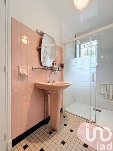 Maison à vendre 4 pièces 83 m² Veigné