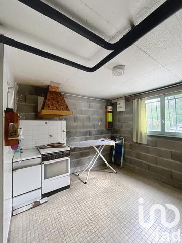 Maison à vendre 4 pièces 83 m² Veigné