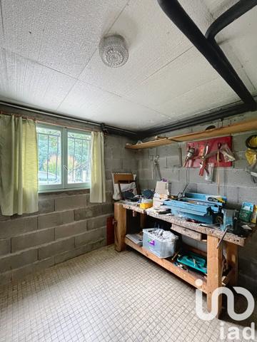 Maison à vendre 4 pièces 83 m² Veigné