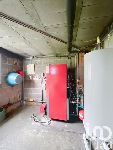 Maison à vendre 4 pièces 83 m² Veigné