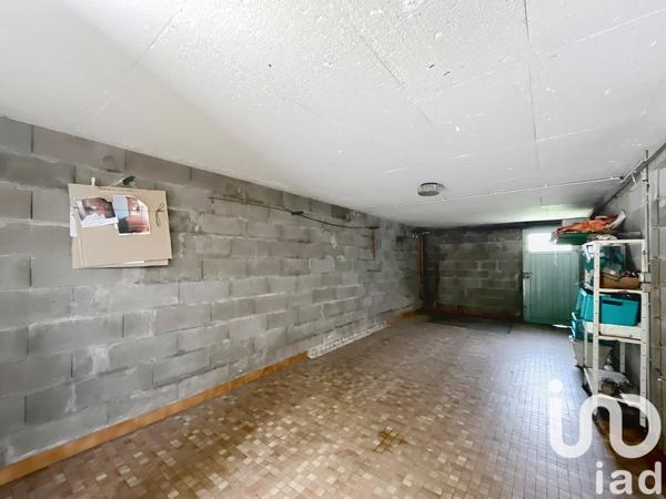 Maison à vendre 4 pièces 83 m² Veigné