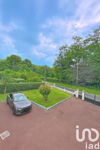 Maison à vendre 4 pièces 83 m² Veigné