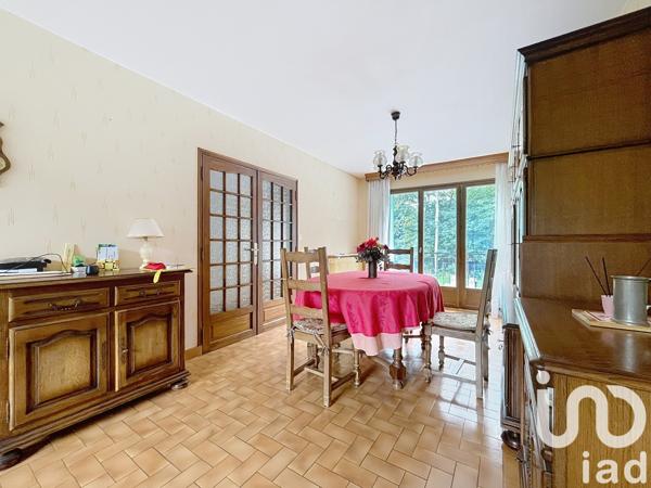 Maison à vendre 4 pièces 83 m² Veigné