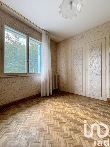 Maison à vendre 4 pièces 83 m² Veigné