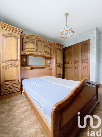 Maison à vendre 4 pièces 83 m² Veigné