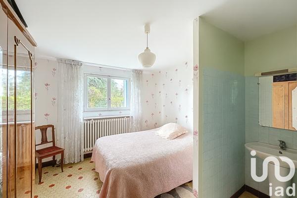 Maison à vendre 4 pièces 83 m² Veigné