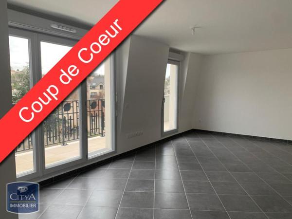 Appartement à louer 4 pièces 81.67m²
