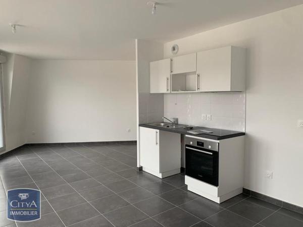 Appartement à louer 4 pièces 81.67m²