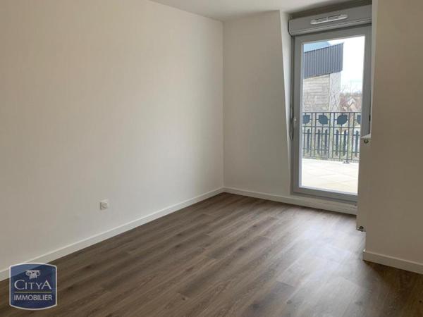 Appartement à louer 4 pièces 81.67m²