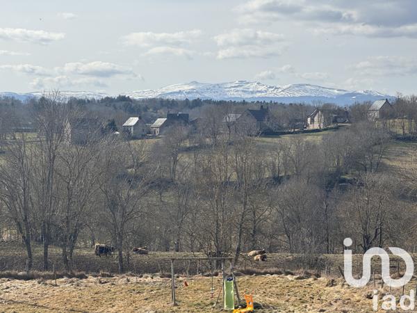 Maison à vendre 3 pièces 104 m² Neussargues en Pinatelle