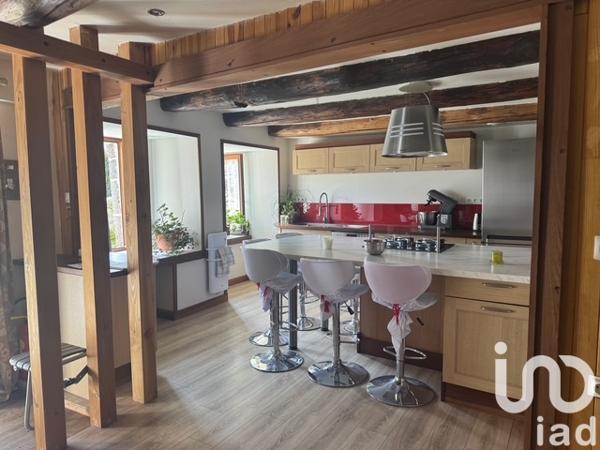 Maison à vendre 3 pièces 104 m² Neussargues en Pinatelle