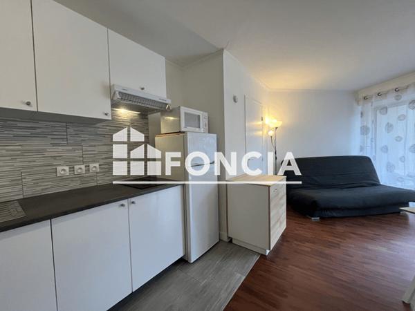 Location Studio meublé 24.69 m² - 5 AVENUE RENE-GUY CADOU La Baule-escoublac 44500