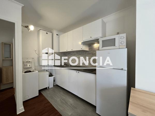 Location Studio meublé 24.69 m² - 5 AVENUE RENE-GUY CADOU La Baule-escoublac 44500