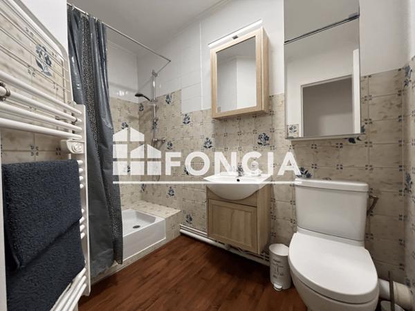 Location Studio meublé 24.69 m² - 5 AVENUE RENE-GUY CADOU La Baule-escoublac 44500