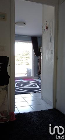 Studio 1 pièce de 24 m² à La Baule-Escoublac (44500)