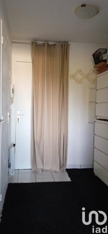 Studio 1 pièce de 24 m² à La Baule-Escoublac (44500)