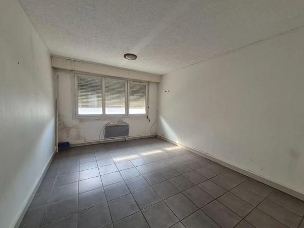 Maison à vendre 3 pièces 64m² Douai (59500)