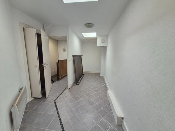 Maison à vendre 3 pièces 64m² Douai (59500)