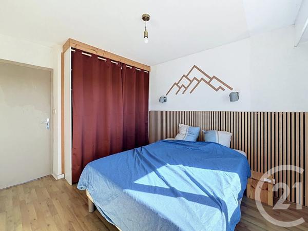 Appartement F4 à vendre  4 pièces - 83,12 m 2   NANCY  - 54
