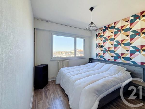 Appartement F4 à vendre  4 pièces - 83,12 m 2   NANCY  - 54