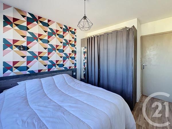 Appartement F4 à vendre  4 pièces - 83,12 m 2   NANCY  - 54