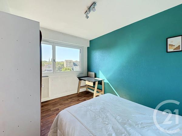 Appartement F4 à vendre  4 pièces - 83,12 m 2   NANCY  - 54