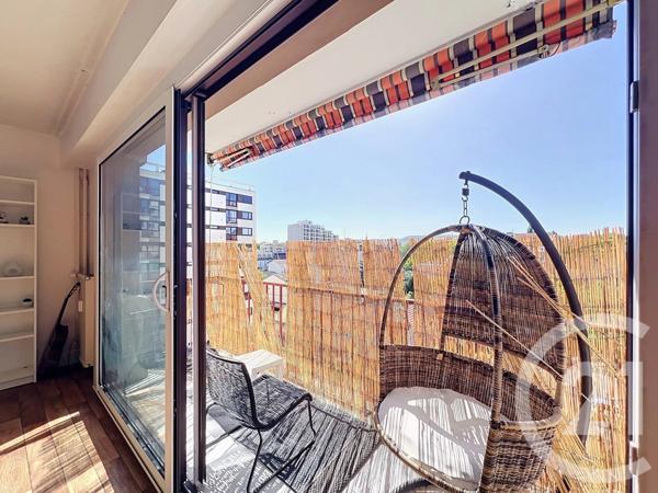 Appartement F4 à vendre  4 pièces - 83,12 m 2   NANCY  - 54