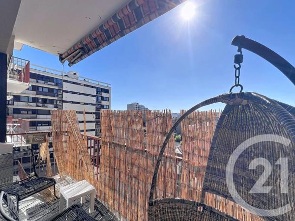 Appartement F4 à vendre  4 pièces - 83,12 m 2   NANCY  - 54