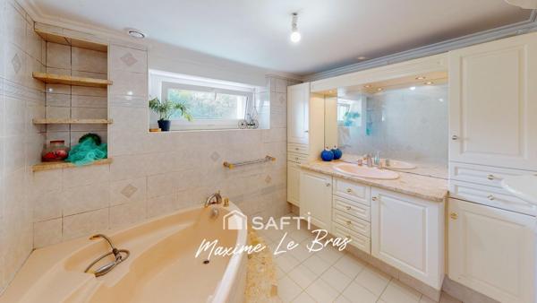 Maison 7 pièces 153 m2