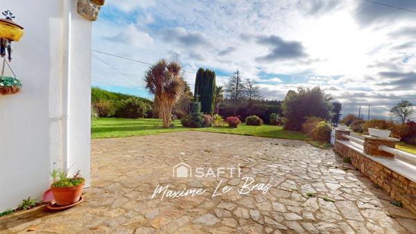 Maison 7 pièces 153 m2