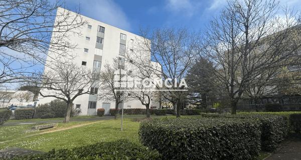 À vendre Appartement 4 pièces 88 m² - Cenon 33150