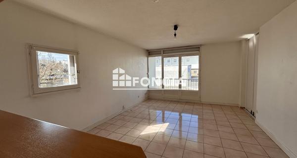 À vendre Appartement 4 pièces 88 m² - Cenon 33150
